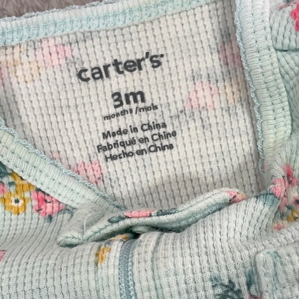 Baby Girl Onesie Bundle SIZE 3 Months